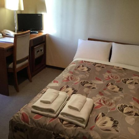 Hotel Palace סנדאי מראה חיצוני תמונה