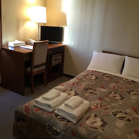 Hotel Palace סנדאי מראה חיצוני תמונה