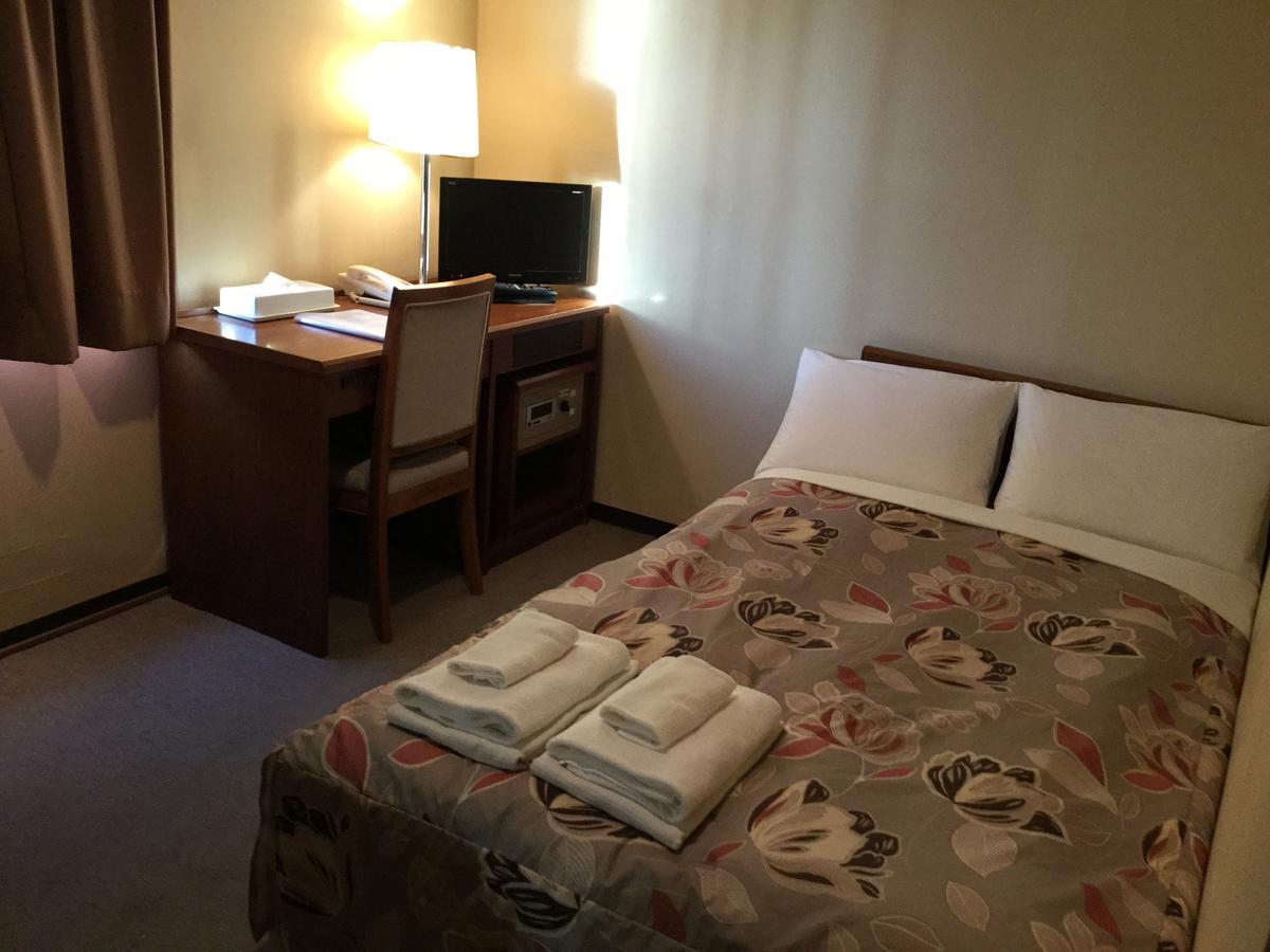 Hotel Palace סנדאי מראה חיצוני תמונה