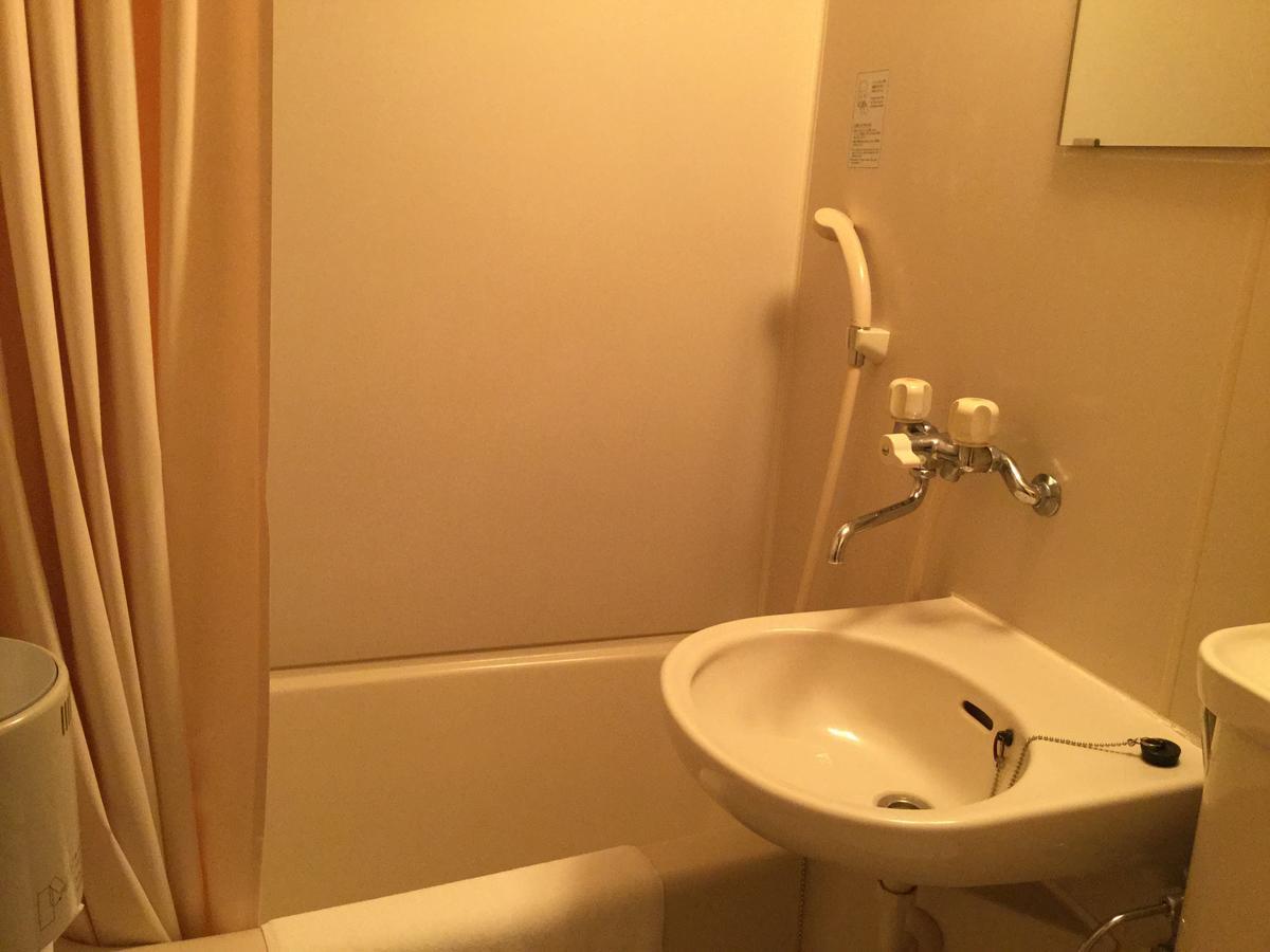 Hotel Palace סנדאי מראה חיצוני תמונה