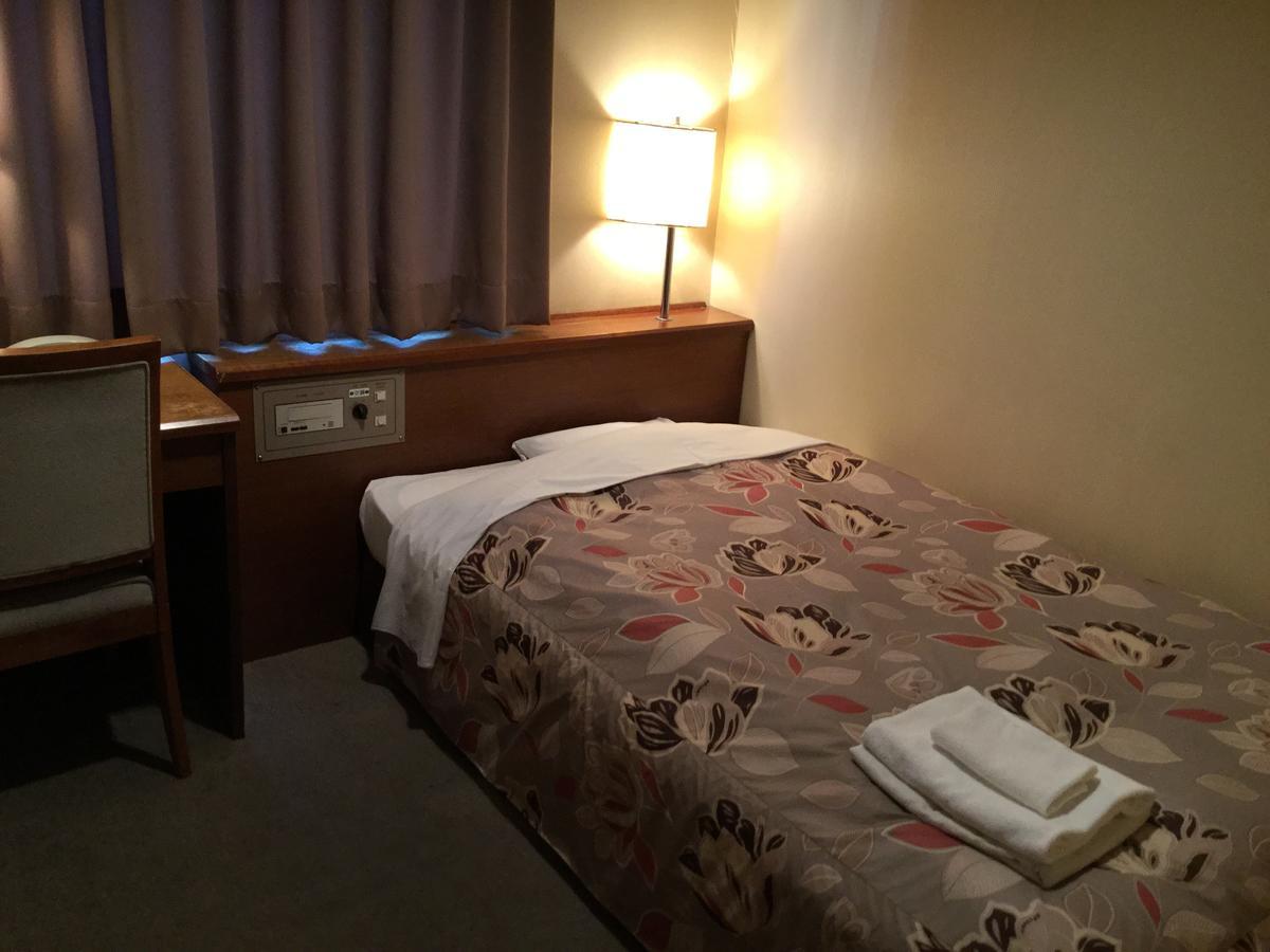 Hotel Palace סנדאי מראה חיצוני תמונה