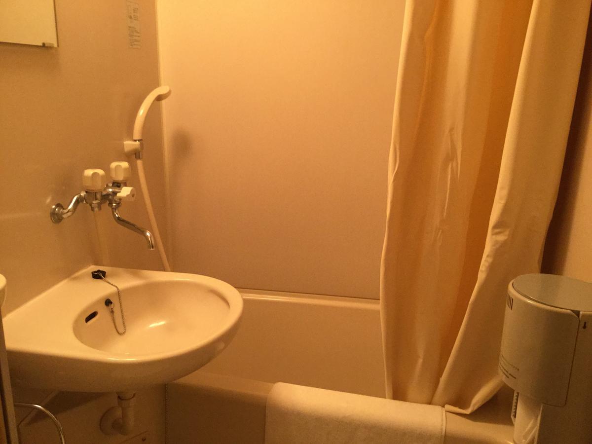 Hotel Palace סנדאי מראה חיצוני תמונה
