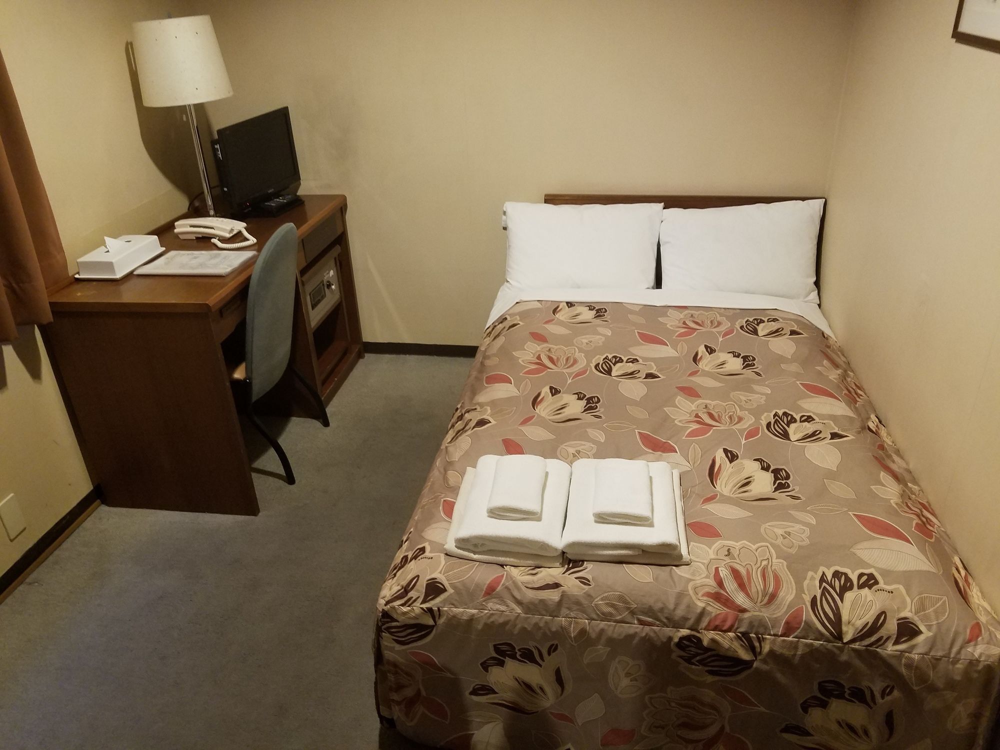 Hotel Palace סנדאי מראה חיצוני תמונה